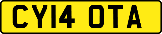 CY14OTA