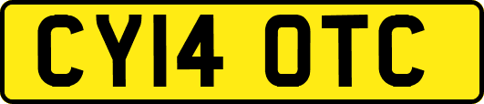 CY14OTC