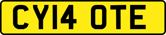 CY14OTE