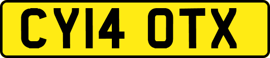 CY14OTX