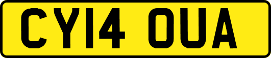 CY14OUA