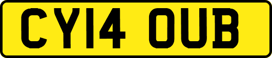 CY14OUB