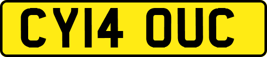 CY14OUC