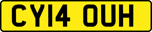 CY14OUH