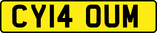 CY14OUM