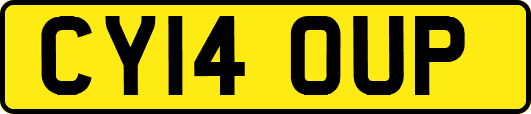 CY14OUP
