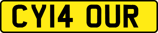 CY14OUR