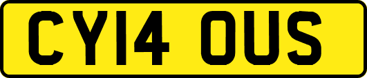 CY14OUS