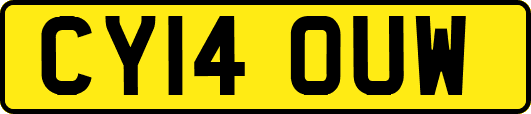 CY14OUW