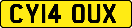 CY14OUX