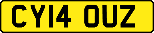 CY14OUZ