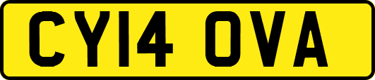 CY14OVA