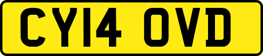 CY14OVD