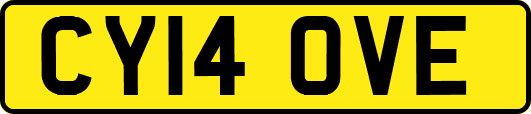 CY14OVE