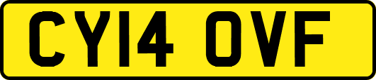 CY14OVF
