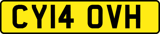 CY14OVH