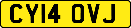 CY14OVJ