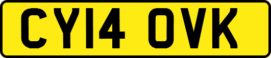 CY14OVK