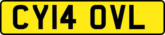 CY14OVL