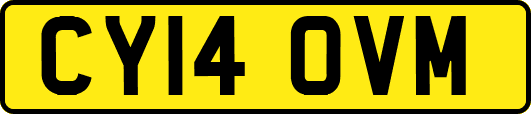 CY14OVM
