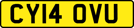 CY14OVU
