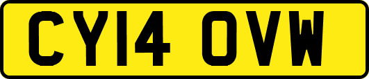 CY14OVW