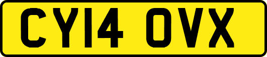 CY14OVX