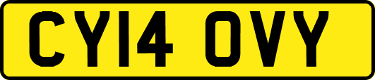 CY14OVY