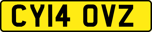CY14OVZ