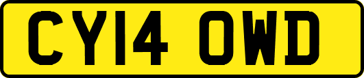 CY14OWD