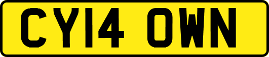 CY14OWN
