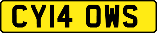 CY14OWS