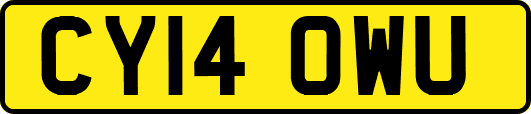 CY14OWU