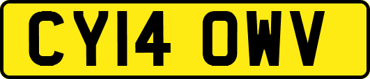 CY14OWV
