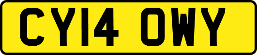CY14OWY