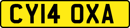 CY14OXA