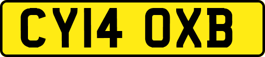 CY14OXB