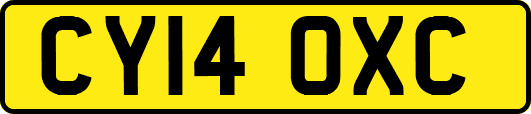 CY14OXC