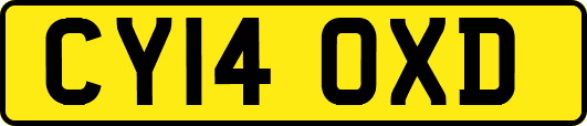 CY14OXD