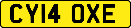 CY14OXE