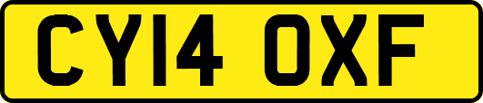 CY14OXF