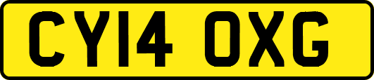 CY14OXG