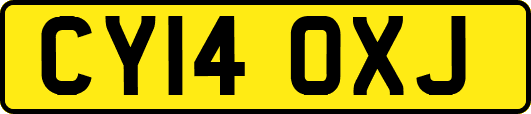 CY14OXJ