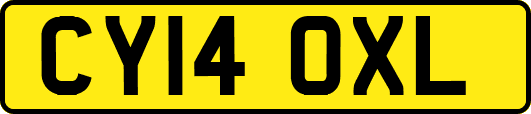 CY14OXL