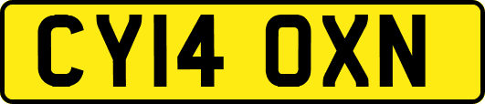 CY14OXN
