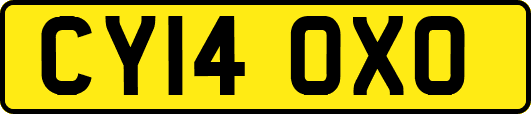 CY14OXO