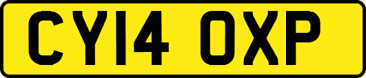 CY14OXP