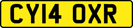 CY14OXR