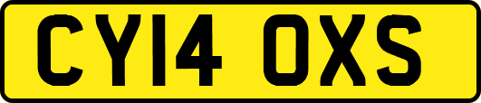 CY14OXS