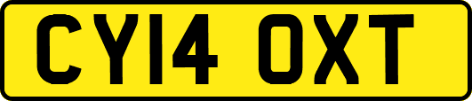 CY14OXT
